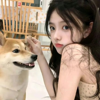 无脸朋友